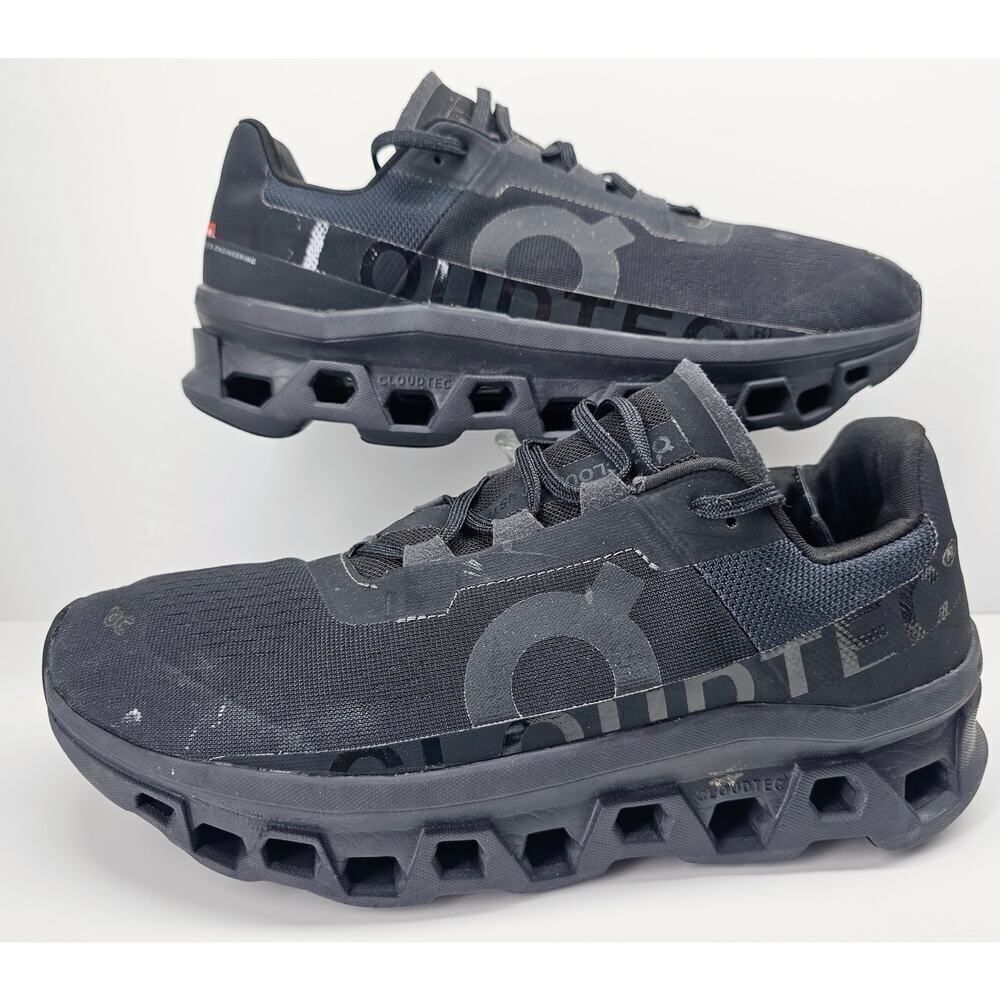 Oncloud Men 11.5 Comfy footwear